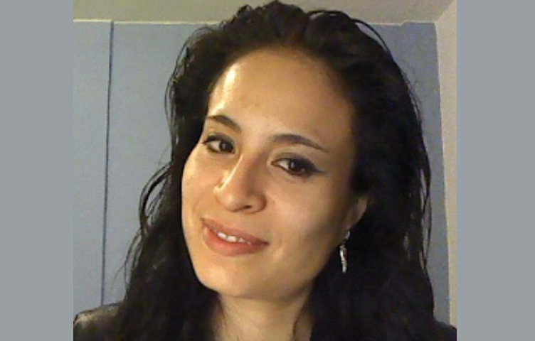 Dra. María Guadalupe Ramírez Rojas