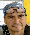 Dr. Witold Jacorzynski